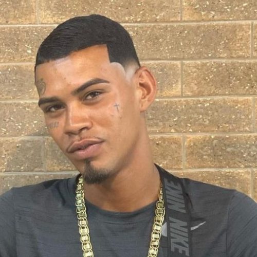 Mãe de MC PH Realidade diz que filho morreu aos 22 anos e pede pix