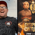 Rato Love Funk aposta R$ 200 mil na vitória de Dynho Alves sobre MC Livinho em luta de boxe